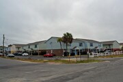 Merrimac Manor Apartments