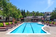 Amador Village Apartments