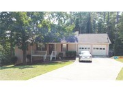 3 Bedroom Single-Family Home for Rent $1000