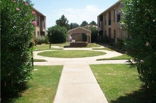 Appleridge Apartments