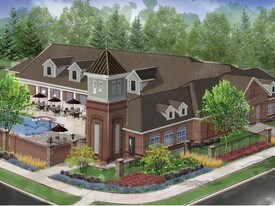 Ashton Village Apartments