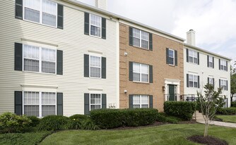 The Point at Loudoun Apartments
