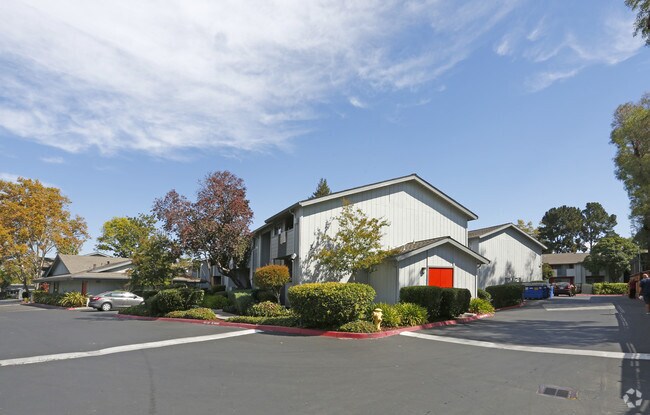 The Crossings Apartments