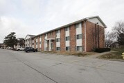 Colonial Village Apartments