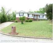 4 Bedroom Single-Family Home for Rent $1250