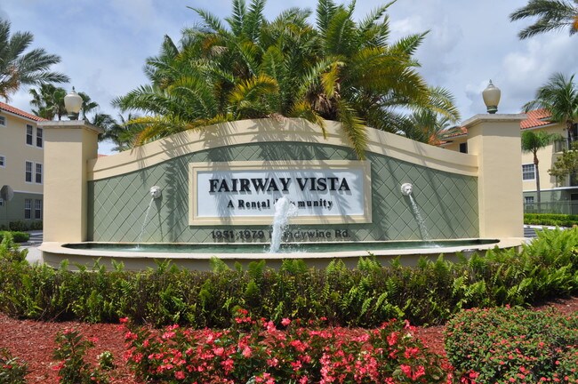 Fairway Vista Apartments