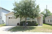 3 Bedroom Single-Family Home for Rent $1259