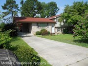 4 Bedroom Single-Family Home for Rent $875