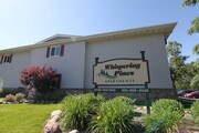 Lomira Apartments