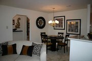 Seven Oaks Apartments