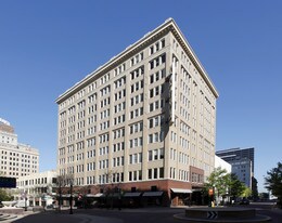 The Mayo 420 Building Apartments