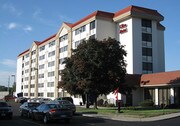Clive Suites Extended Stay Apartments