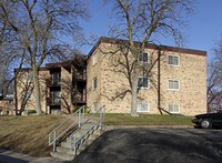551 18th St E Apartments