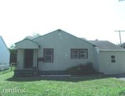 3 Bedroom Single-Family Home for Rent $675