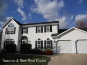 4 Bedroom Single-Family Home for Rent $1995