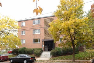37 Kenyon St Hartford CT Apartments