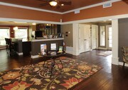 Saddlebrook Apartamentos