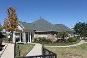 Ashwood Apartments
