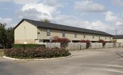 MeadowPark Apartments