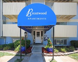 Brentwood Apartments