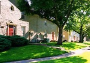Santa Fe Village Apartments