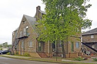 842 N 4th Ave Apartments