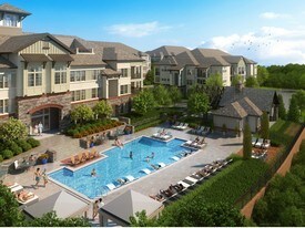 Brookson Apartments