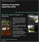 404 N Holliston Ave Pasadena CA Apartments