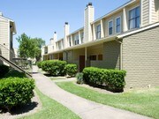 Arcadia at Westheimer Apartments
