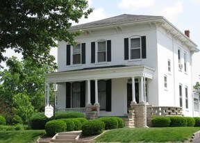 1020 S 7th St Springfield IL Apartments