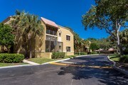 Crystal Palms Apartments