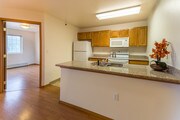 Timber Ridge Apartment Homes