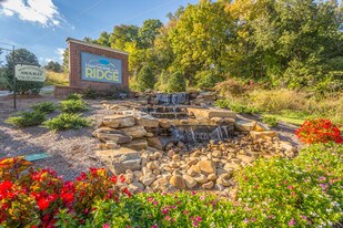 Hawthorne at the Ridge Apartments