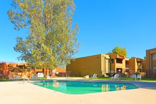 Riverstone Apartments