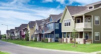 Aspen Heights - Murfreesboro Apartments