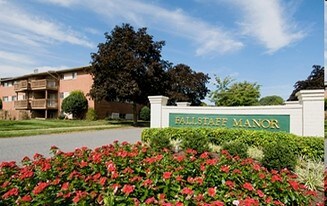 Fallstaff Manor Apartments