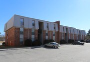 Summer Winds Apartments