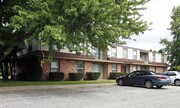 East Pointe Apartments