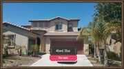 Single-Family Home for Rent $2000
