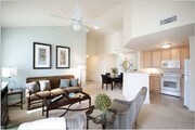 Graham Hill Apartments
