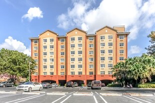 Furnished Studio – Miami - Coral Gables Apartments