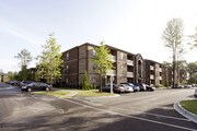 Kilnsea Village Apartments