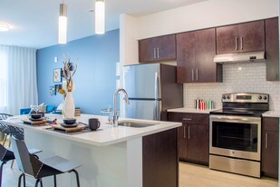 MetroMark Apartments