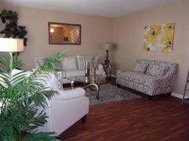 Valley View Apartments