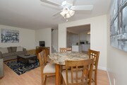 Interior Photo - Mill Creek Townhouses Apartments in North Kingstown, Rhode Island