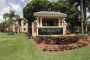New River Cove Apartments