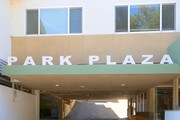Park Place Condominiums Apartments