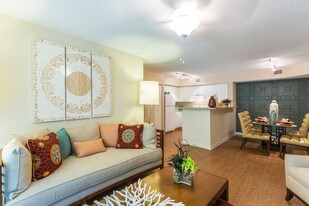 The Stratford Apartamentos