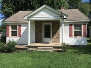2 Bedroom Single-Family Home for Rent $700