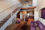 The Depot Apartments